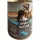 Spirit of Nature Conservă pentru câini cu ton și somon 24x800g