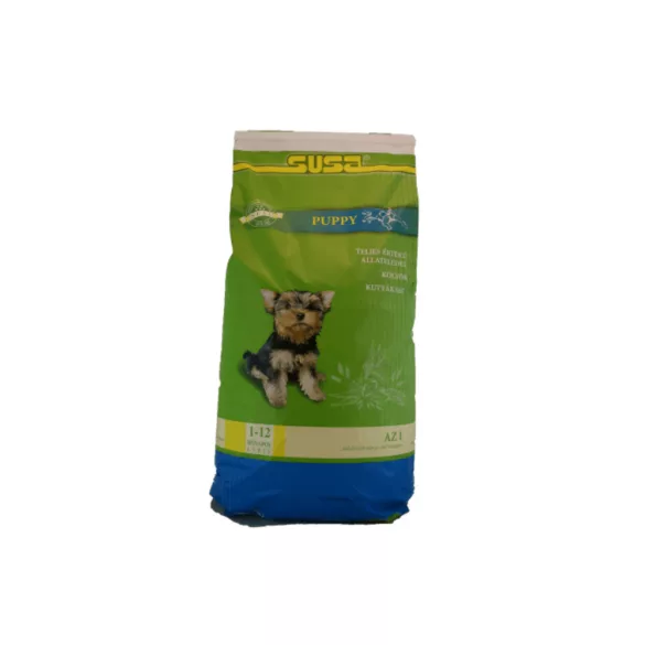 Susa AZ1 Hrană uscată pentru câini 2x15kg