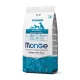 Monge All Breed Adult Hypoallergenic Salmon & Tuna 2x12 kg hrană pentru câini