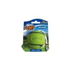 Chuckit Sniff Minge parfumată cu unt de arahide (M)