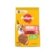 Pedigree hrană uscată pentru câini cu vită și legume Mini 12kg