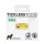 Tickless Mini Tick and Flea Repellent pentru câini mici Yellow