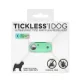 Tickless Mini Tick and Flea Repellent pentru câini de talie mică Mint