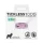 Tickless Mini Tick and Flea Repellent pentru câini de talie mică Purple