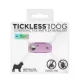 Tickless Mini Tick and Flea Repellent pentru câini de talie mică Purple