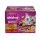 WHISKAS alutasakos Tasty Mix Country 24x85g