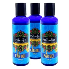 Whizzopet Gel pentru urechi Gel de curățare a urechilor
