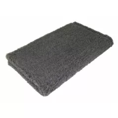   Vetbed, blând cu articulațiile Hrană pentru câini Gri 30mm