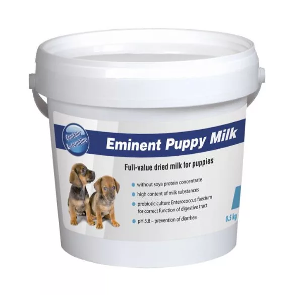 Eminent Puppy Milk 2kg