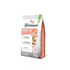 Eminent Cat Adult Salmon hrană pentru pisici 2kg