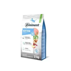 Eminent Cat Kitten Chicken hrană pentru pisici 2kg