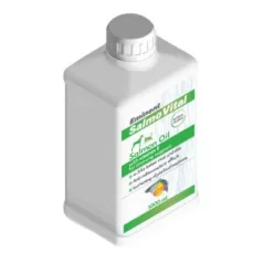 Eminent SalmoVital (ulei de somon E-vitaminaanal) 1000 ml