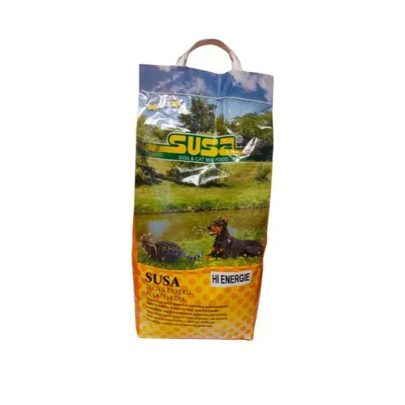 Susa HI Energy Hrană uscată pentru câini 5kg