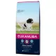 Eukanuba Adult Medium 18 kg hrană pentru câini