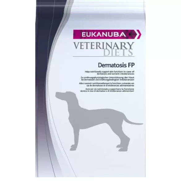 Eukanuba EVD Dermatoză pentru câini Eukanuba EVD