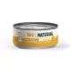 Fresh Farm Mousse pate with chicken 85g
