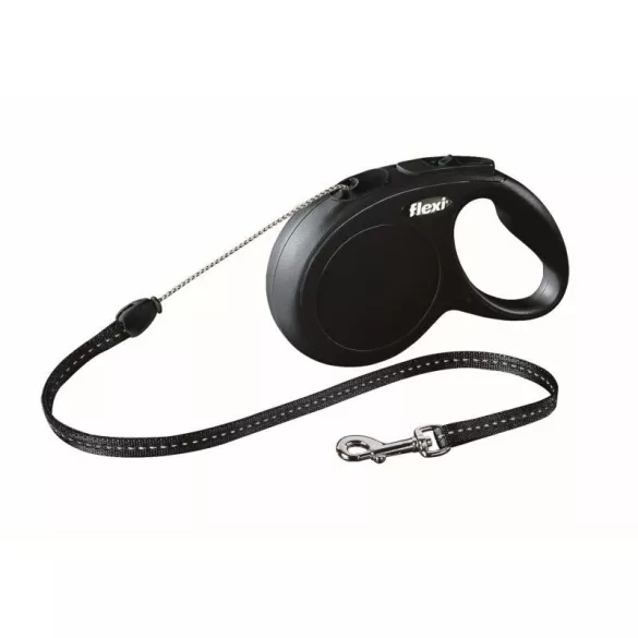 flexi-uj-classic-zsinor-fekete