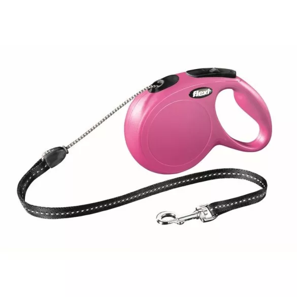 flexi-uj-classic-zsinor-pink