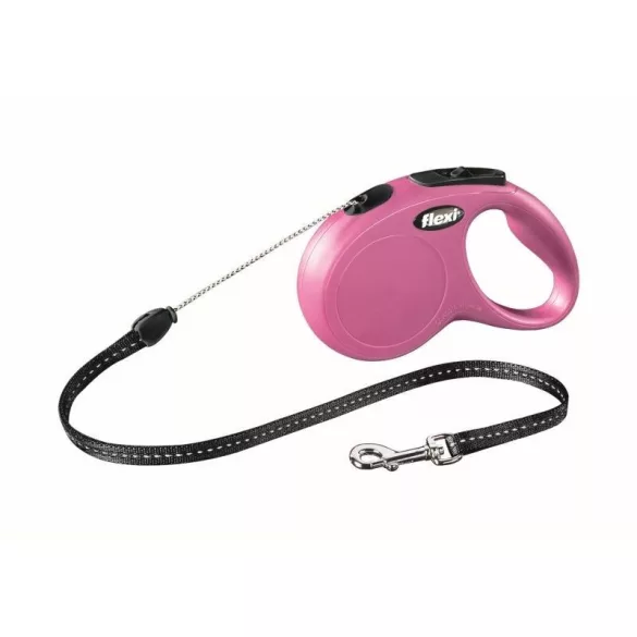 flexi-uj-classic-zsinor-pink