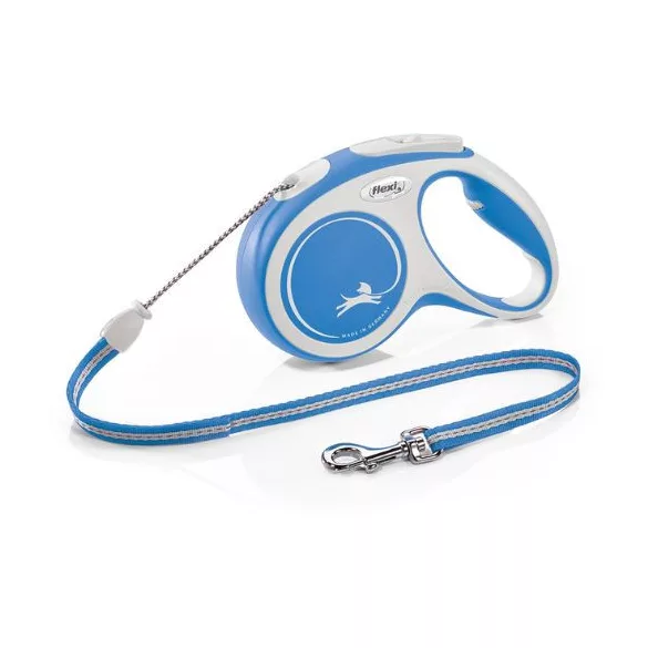 flexi-uj-comfort-zsinor-5m-12kg-kek