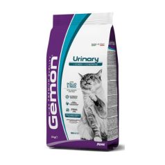 Gemon Cat Urinary hrană uscată pentru pisici  2 kg
