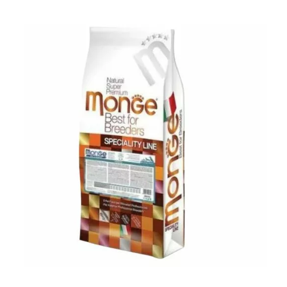 Monge Hypo hrană pentru câini 15 kg