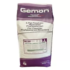 Gemon Lamb+Rice hrană uscată pentru câini 20 kg