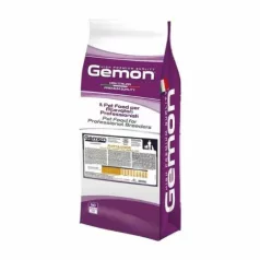 Gemon Puppy+Junior hrană uscată pentru câini 20 kg