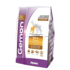 Gemon Mini Chicken 20 kg hrană pentru câini 20 kg