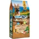 Hrană pentru câini Happy&Fit Natural Adult Active 12 kg