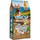 Hrană pentru câini Happy&Fit Natural Adult Lamb & Rice 12 kg