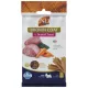 N&D Brown Dog Gustare Lamb, Potato, Carrot & Spirulina Adult Mini 60g