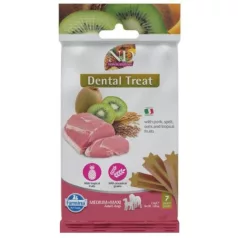 N&D Tropical Selection Dog Gustare Pork Adult Med&max 100g