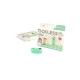 TICKLESS Kid PRO Mint Green - Dispozitiv cu ultrasunete împotriva căpușelor și puricilor pentru copii