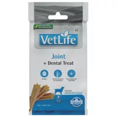Vet Life Natural Diet Dog Gustare Joint Adult Med&max 100g