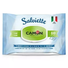 Șervețele Camon YLANG 30x20 cm 40 buc.