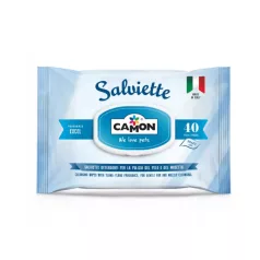 Camon Wipes Excel 30X20CM 40DB-OS