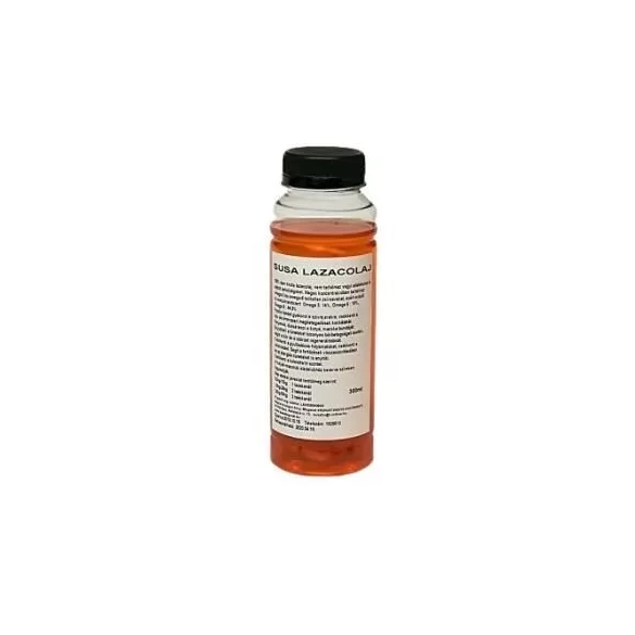 SUSA Salmon oil 300 ml