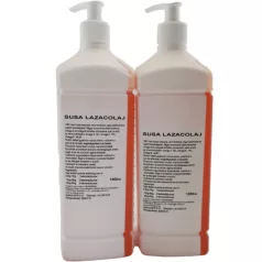 SUSA Salmon oil 1 liter