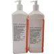 SUSA Salmon oil 1 liter