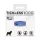 Tickless Mini Tick and Flea Repellent pentru câini mici Albastru