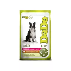 Dado Hypoallergenic Adult Medium Lamb & Rice