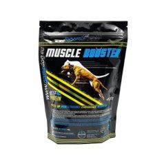 Muscle Booster pentru câine de construcție musculară 400g