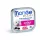 Monge Dog Fresh Pateu & Chunkies Pork 100 g