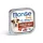 Monge Dog Fruit Pateu & Chunkies Lamb Apple 100 g