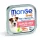 Monge Dog Fruit Pateu & Chunkies Salmon Pear 100 g