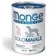 Monge Dog Monoprotein Pateu 100% Pork 400 g