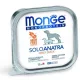 Monge Dog Monoprotein Pateu 100% Duck 150 g