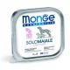 Monge Dog Monoprotein Pateu 100% Pork 150 g