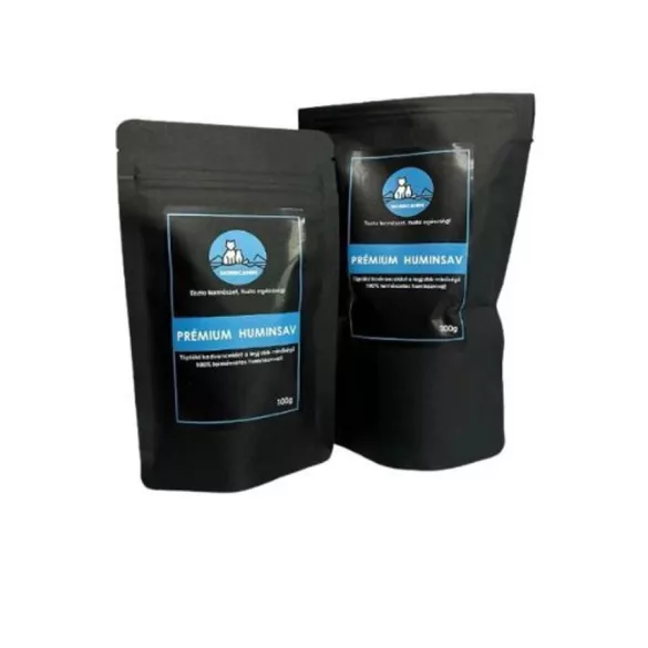 Nordcanin Premium Acid humic hidrolizat